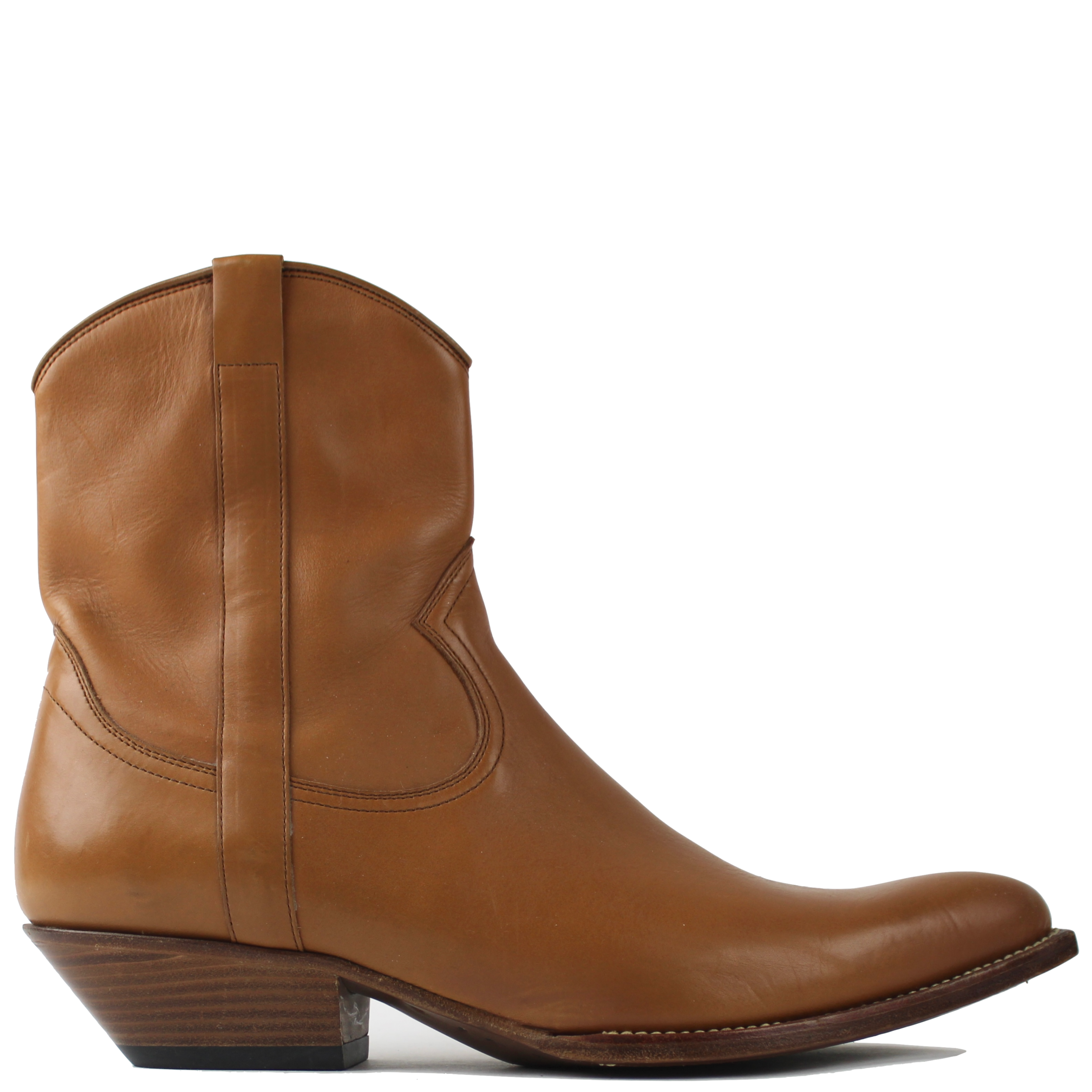 Santiag saint laurent sales